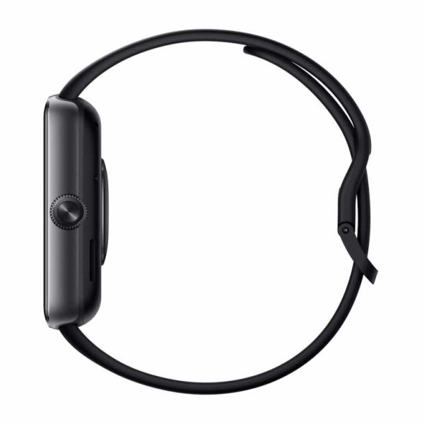 Xiaomi Redmi Watch 5 crni 2,07" display, javljanje na telefon preko BT