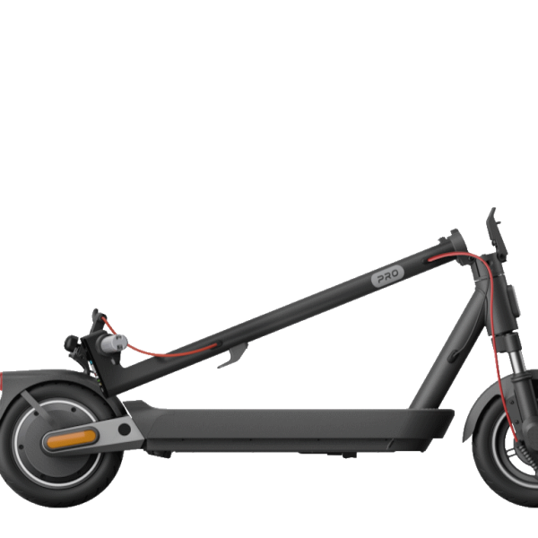 Xiaomi skuter 5 Pro 60km domet, 10" tubeless gume 400W motor
