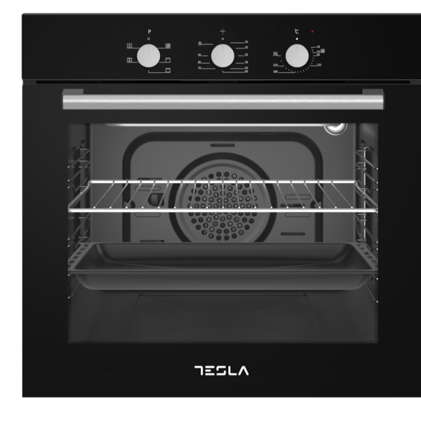 TESLA Ugrad. pećnica BO600SBTESLA Ugrad. pećnica BO600SB