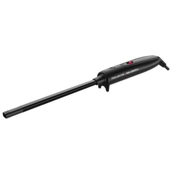 Rowenta uvijač za kosu 10mm KL Curls Forever Rowenta X Karl Lagerfeld