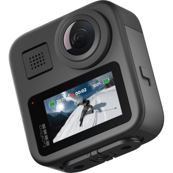 GoPro MAX 360 kamerica
