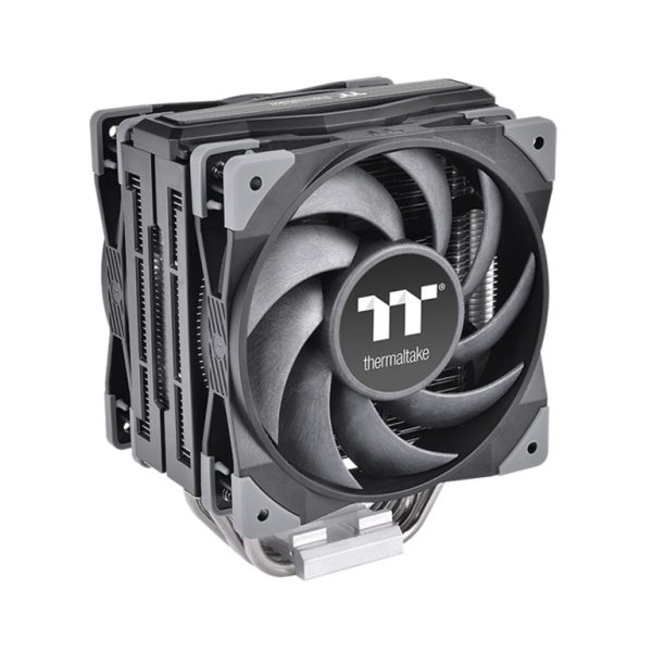 Thermaltake 510 CPU Cooler Toughair, 120mm, hladnjak