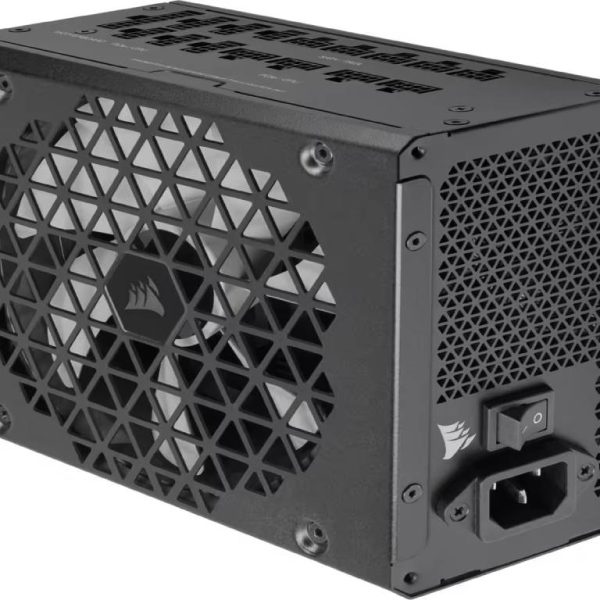 Corsair PSU 1200WRM1200x SHIFT 80 PLUS GoldFully Modular ATX