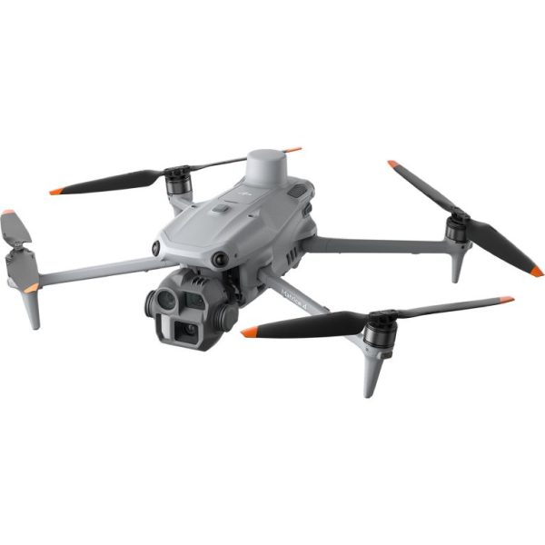DJI MATRICE 4E + DJI CareDJI Care Enterprise PlusBundle