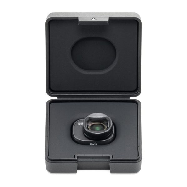 DJI Mini 4 Pro Wide-Angle Lens
