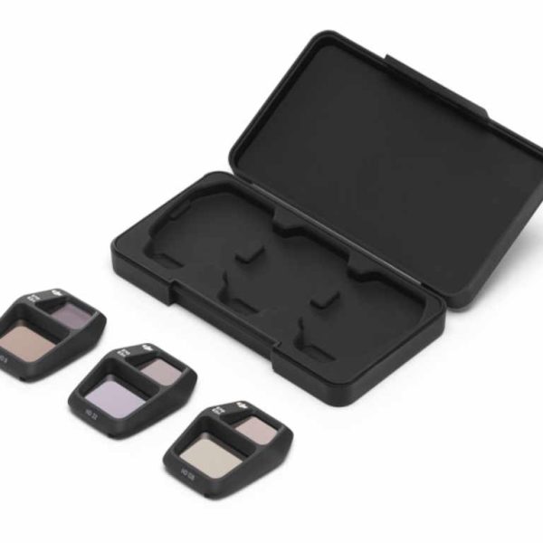 DJI Air 3S ND Filters Set(ND8/32/128)