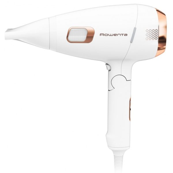 Rowenta fen za kosu 2200 W Ultimate Scalp care, 2200W