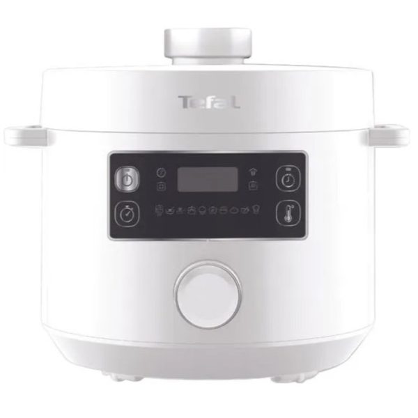 Tefal Turbo Cuisine White