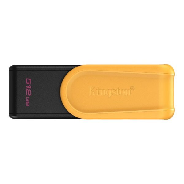 Kingston FD 512GB Exodia SUSB3.2 DataTraveler Exodia S