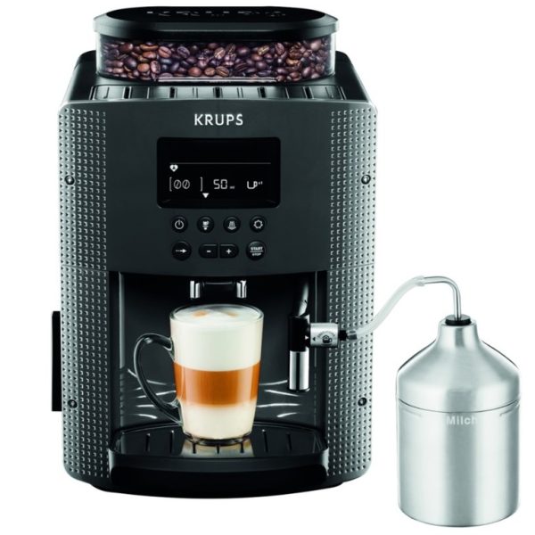 Krups kafe aparat Espresseria