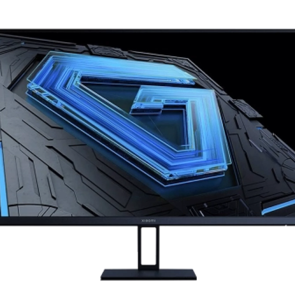 Xiaomi gaming monitor G27i 27" IPS LCD, FreeSync Premium HDR10, 1920x1080