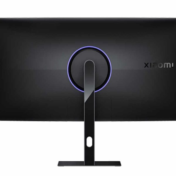 Xiaomi zakrivljeni monitor 34" WQHD 3440x1440, 350 nita kontrast 4000:1, refresh rate 180Hz