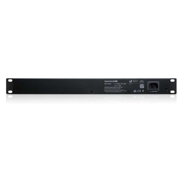 Edge Switch, 48 port, 500W