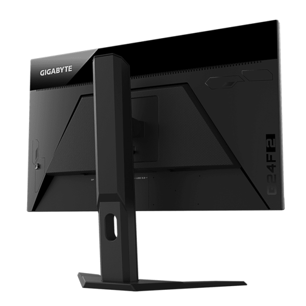 Gigabyte MONITOR 24'' [G24F 2]24'' SS IPS; FHD; 165/180Hz;2xHDMI, 1xDP; 3xUSB; 1xAudio Jack