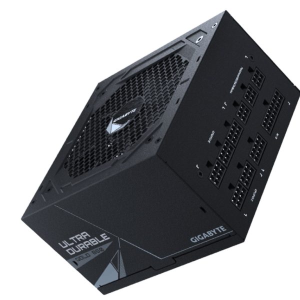 Gigabyte PSU 850W Gold;1xMB, 2xCPU, 4xPCIe, 8xSATA1xFloppy, 3xPheripherial