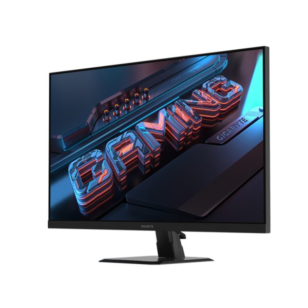 Gigabyte Monitor 31.5" GS32Q31.5" SS IPS, 2560x1440 QHD, 300cd, 170Hz, 1ms, 2x HDMI, 1x DP