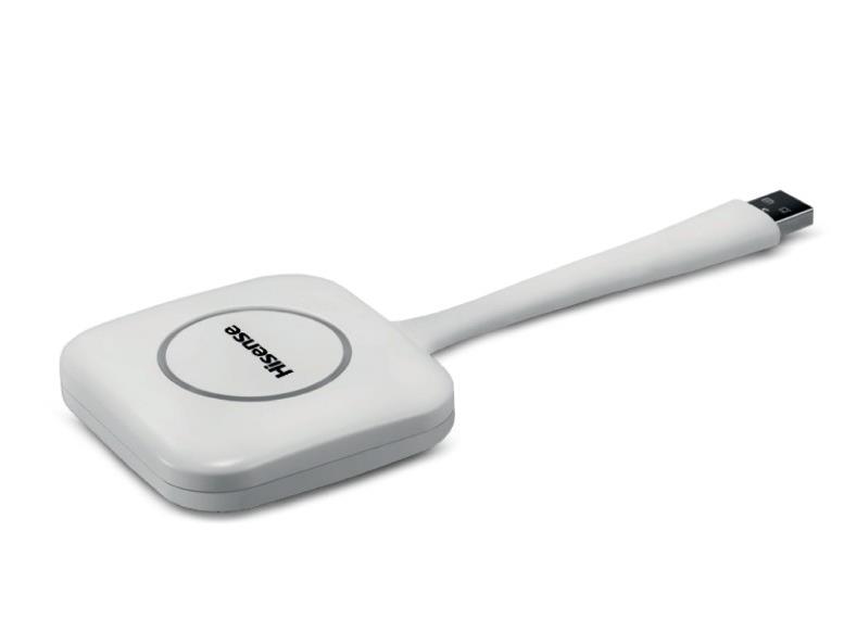 Module USB WiFi Dongle