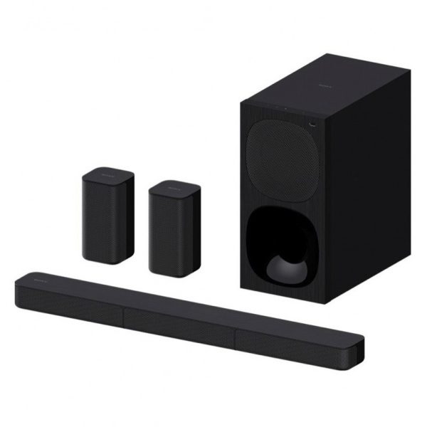 Sony 5.1 kućno kino S20R soundbar sa bežičnim subwooferom