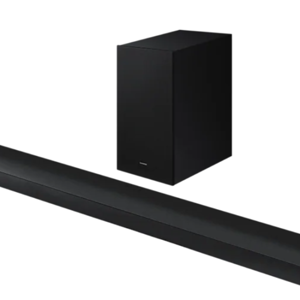 Samsung HW-B750D/EN Soundbar sa bežičnim subwooferom i HDMI konekcijom