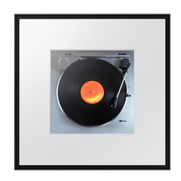 Samsung Soundbar HW-LS60D crne boje sa Dolby Atmos podrškom i bežičnom tehnologijom