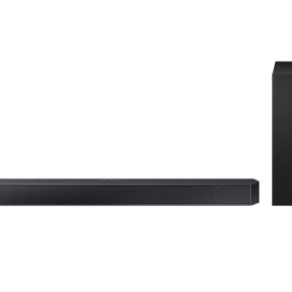 Samsung Soundbar HW-Q700D crne boje sa Dolby Atmos podrškom i HDMI konekcijom