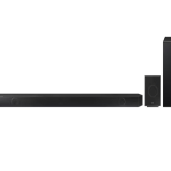 SAMSUNG SOUNDBAR HW-Q990D/EN
