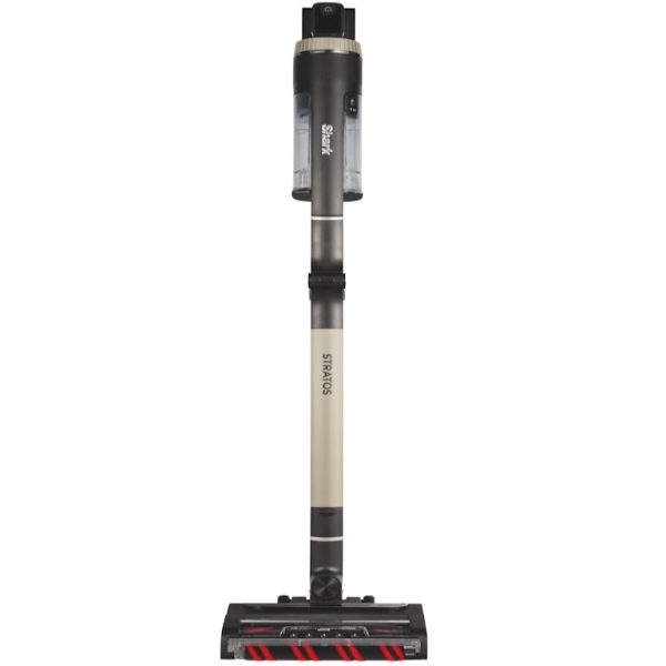 Shark Stratos IZ400EUTCLEAN SENSE IQ, 60min rada,DuoClean teh.0.7 L kapacitet
