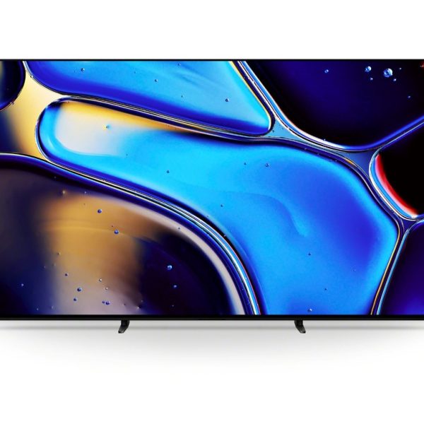 Sony 55 XR80 4K BRAVIA 8 OLED televizor sa Google TV i XR procesorom