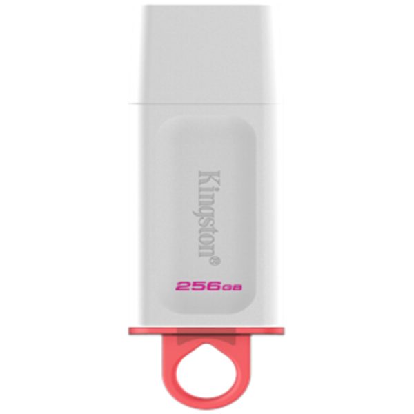 Kingston FD 256GB USB3.2 WhiteDataTraveler Exodia