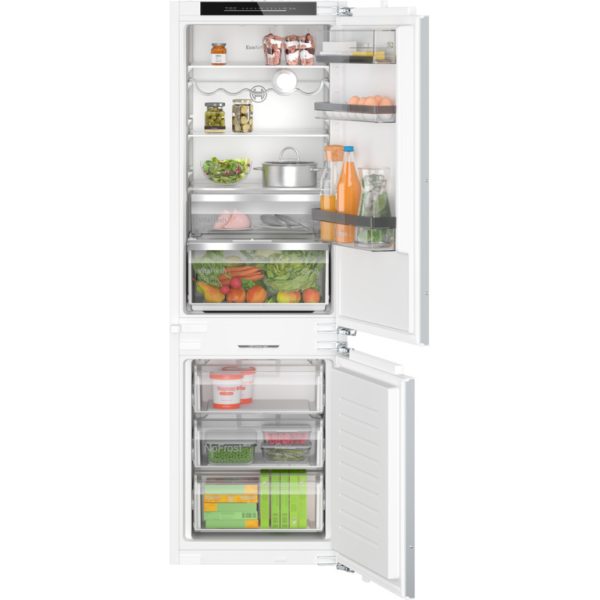 BOSCH Ugr. hladnjak KIN86ADD0 Serie 6|,D, H:184L,Z:76L,No Frost,