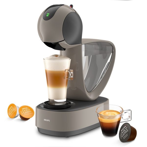Dolce Gusto Infinissima Touch