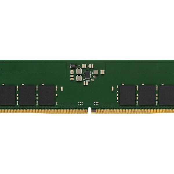 Kingston 8GB 4800MHz DDR5Non-ECC, CL40