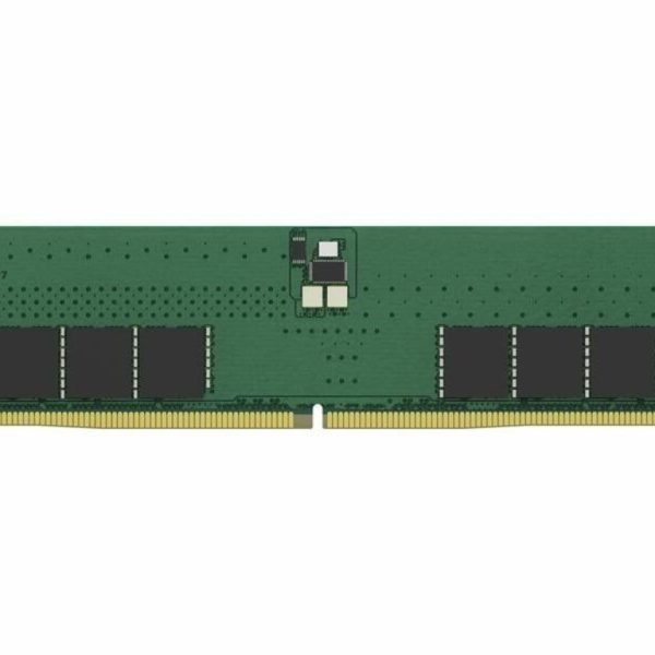 Kingston 16GB 6400MHz DDR5 CUDCL52, 288-Pin bit, CUDIMM,1Rx8