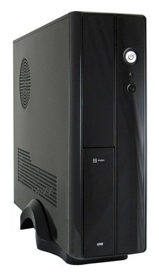 LC-Power case LC-1400MIMini ITX / Micro ATXPSU:LC200SFX V3.21