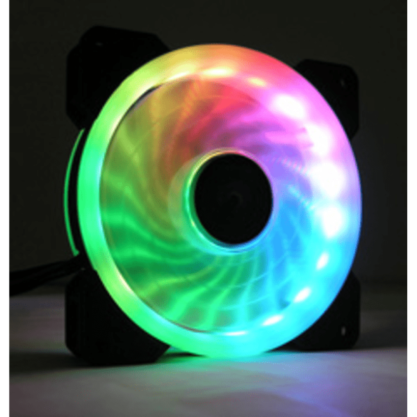 LC-Power Case fan 120mm ARGB digital ARGB