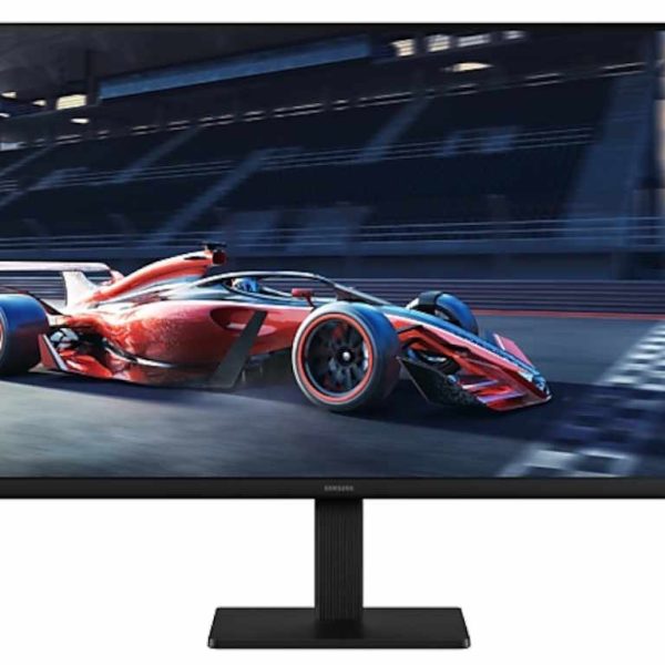 Samsung monitor LS27D300GAUXEN27", 1920x1080 FHD, IPS 1000:1100Hz, 5ms, 250cd, HDMI, D-Sub