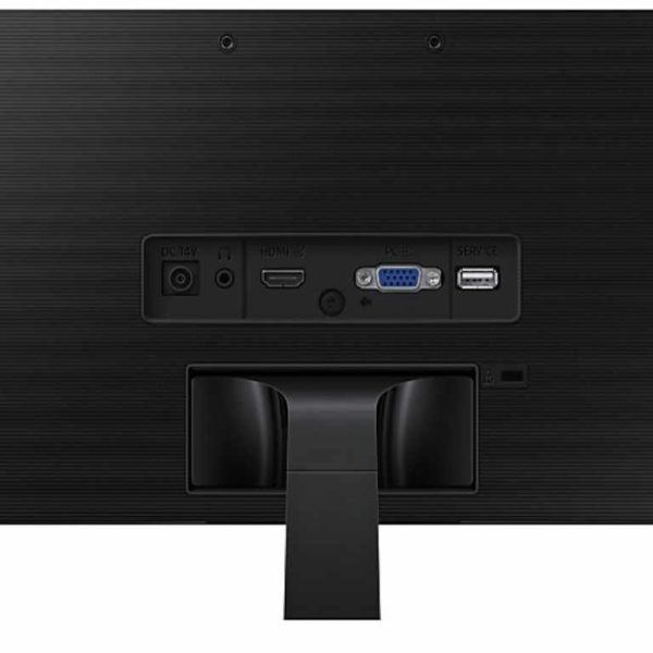 27" FHD Zakrivljeni monitor S31920x1080, 100Hz, 250cd, VA4ms, 3000:1,. 1800R, HDMI, VGA
