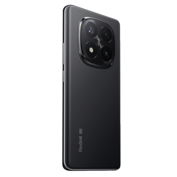 Redmi Note 14 PRO+ 5G 12+512, Midnight  Black