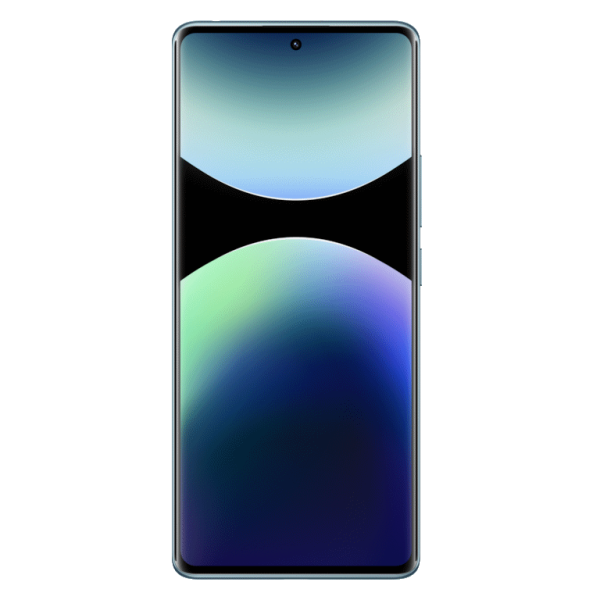 Redmi Note 14 PRO 8+256, Blue, Ocean Blue