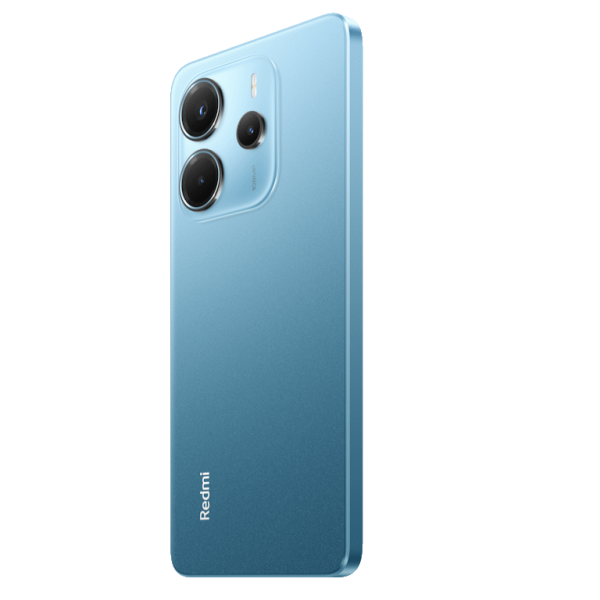 Redmi Note 14 8+256, Blue, Ocean Blue