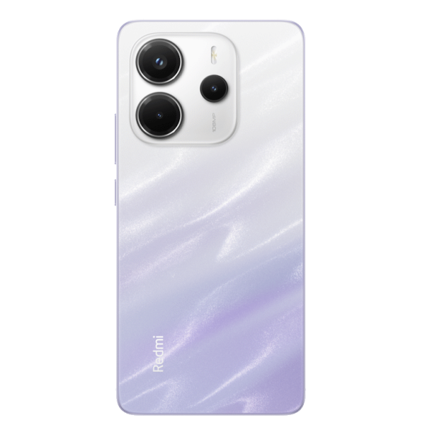 Redmi Note 14 8+256, Purple, Mist Purple