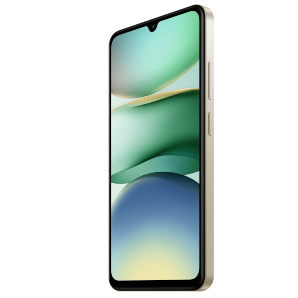 Redmi A5 4+128, Gold Sand