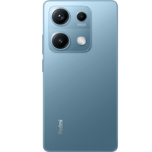 Redmi Note 14S 8+256, Blue, Ocean Blue