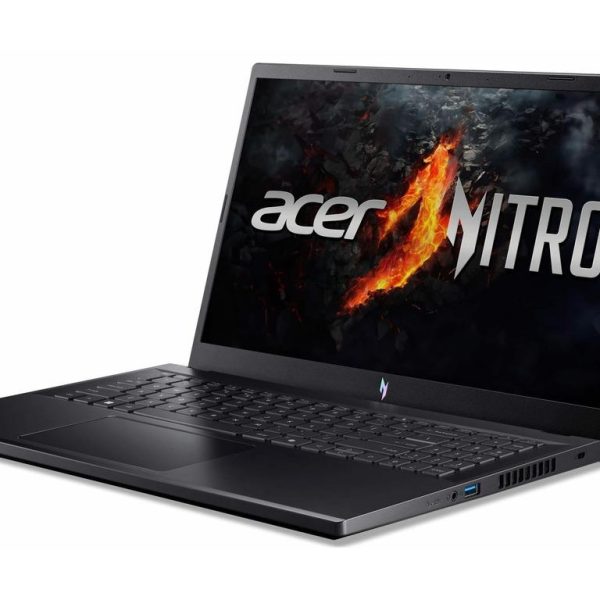 Acer Nitro V15 ANV15-41-R3Q915,6"/R5 6600H/16GB/512SSDRTX 3050