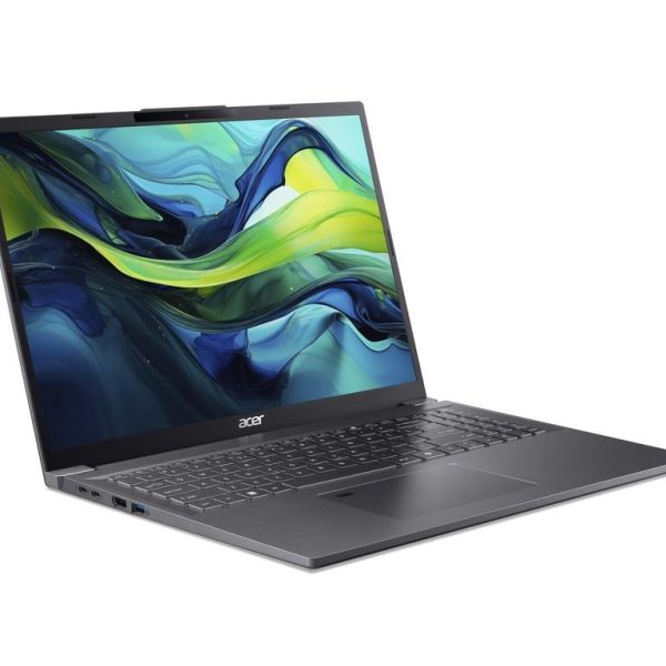 Acer Aspire 5 A16-71M-71C916"OLED/Ultra 7/32GB/1TB SSDWin 11 Home