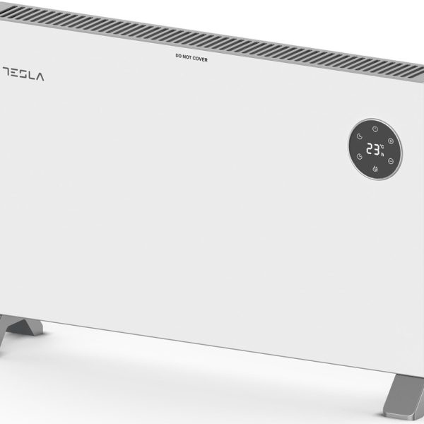 Tesla Grijalica PC312WDSnaga 2000WElektronska Regulacija