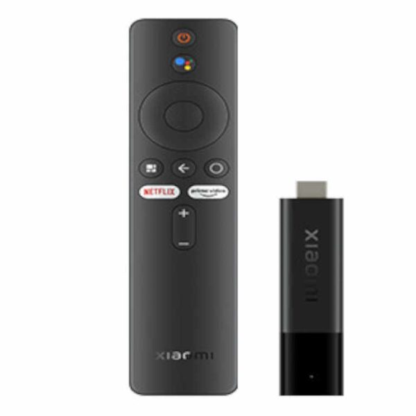 Xiaomi Android stick 4K 2 GB RAM + 8 GB ROM