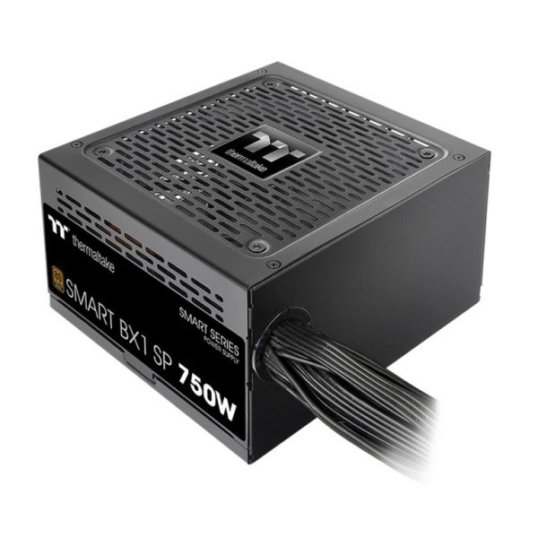 Thermaltake PSU 750W BronzeSmart BX1 SE, Non Modular80+, Bulk pakovanje, bez napojnog kabla