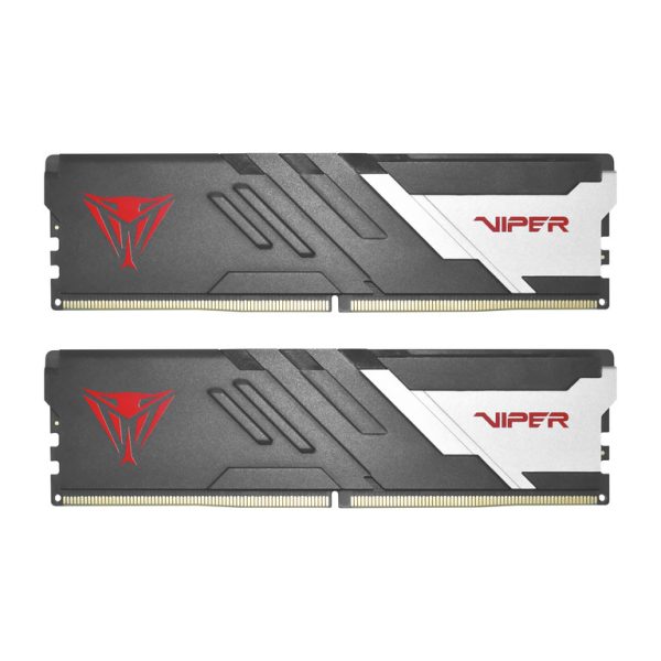 Patriot RAM,DDR5,32GB (2x16GB)6000MT/s, UDIMMUDIMM, XMP3.0, EXPO, Performance