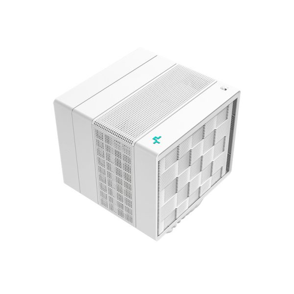 DeepCool Cooler Assassin IV WHWhite Dual CPU Cooler